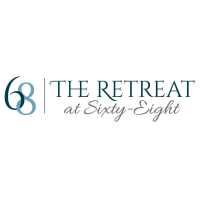 The Retreat at 68 Logo