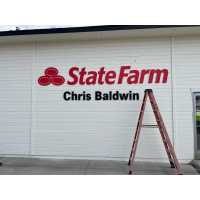 Chris Baldwin - State Farm Insurance Agent Logo