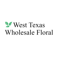 West Texas Wholesale Floral Logo