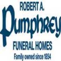 Robert A Pumphrey Funeral Homes Logo
