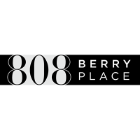 808 Berry Place Apartments Logo