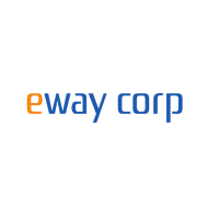 eway corp Logo