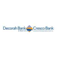 Decorah Bank & Trust Co Logo
