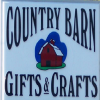 Country Barn Logo