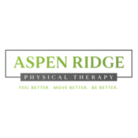 Aspen Ridge Physical Therapy Logo