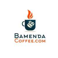 Bamenda Coffee Logo