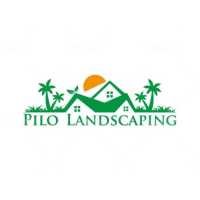 Pilo Landscaping and Maintenance Logo