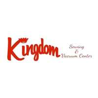 Kingdom Sewing & Vacuum Center Logo
