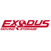 Exodus Moving & Storage, Inc Logo