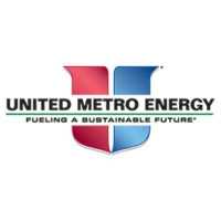 United Metro Energy Corp - Residential Logo