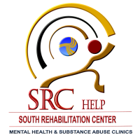 South Rehabilitation Center Logo