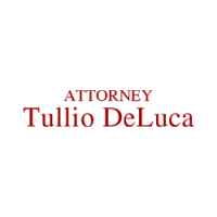 Attorney Tullio DeLuca Logo