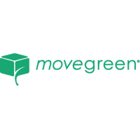 Movegreen - Ventura Movers Logo