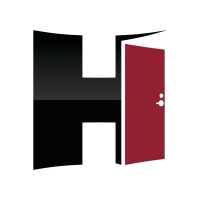 Himmel's Architectural Door & Hardware Logo