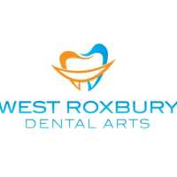 West Roxbury Dental Arts Logo