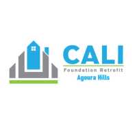 Cali Foundation Retrofit Agoura Hills Logo