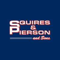 Squires, Pierson & Sons, Inc. Logo
