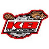 KB Stump Logo