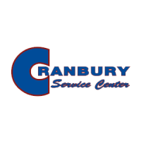 Cranbury Service Center Logo