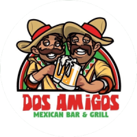 Dos Amigos Logo