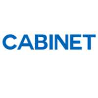 The Cabinet Coach Logo