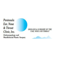 Peninsula Ear Nose & Throat Clinic Inc Logo