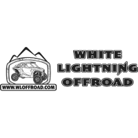 White Lightning OffRoad Logo