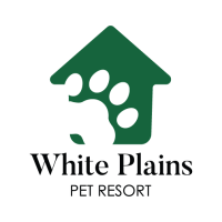 CLOSED- White Plains Pet Resort Logo