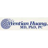 Wentian Huang, MD, PhD, PC Logo