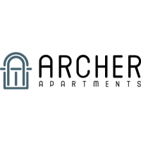 Archer Apartments Logo