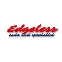 Edgeless Auto Tint Specialist Logo