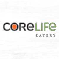 CoreLife Eatery Tempe Logo