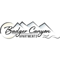 Badger Canyon Logo