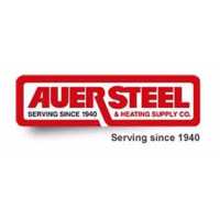 Auer Steel & Heating Supply Company - Madison HVAC Distributor Logo