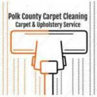 Polk County Carpet Cleaning LLC Logo