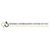 Gender Confirmation Center of NYC Logo