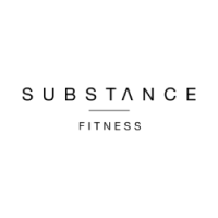 SUBSTANCE Fitness - Los Alamitos Logo