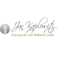 Jan Kaplowitz Chiropractic and Wellness Center Logo