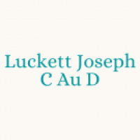 Luckett Joseph C Au D Logo