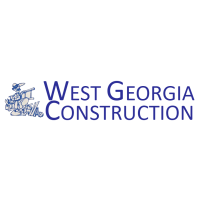 West Georgia Construction Logo