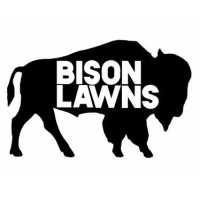 Bison Lawns, LLC Logo