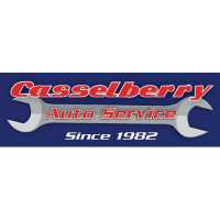Casselberry Auto Service Logo