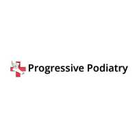 Progressive Podiatry: Julie Jurd-Sadler, DPM Logo