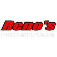 Reno's Powersports Kc Logo