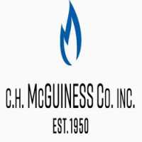C.H. McGuiness Co. Logo
