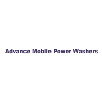 Advance Mobile Power Washers LLC Logo