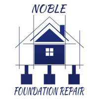 Noble Foundation Repair Logo