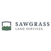 Sawgrass Land Services Logo