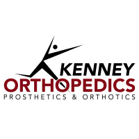 Kenney Orthopedics - Charlotte Logo