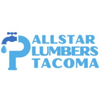 Allstar Plumbers Tacoma Logo
